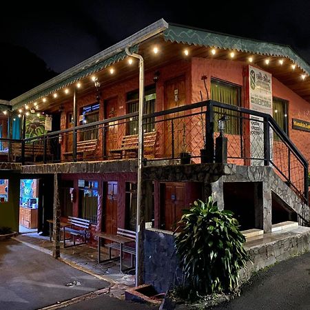 Manakin Lodge, Monteverde Exterior foto
