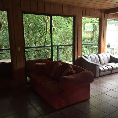Manakin Lodge, Monteverde Exterior foto
