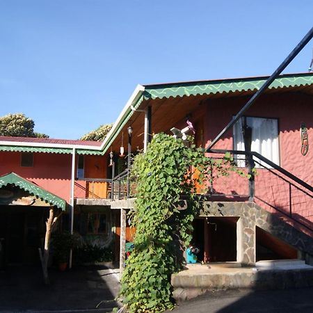 Manakin Lodge, Monteverde Exterior foto