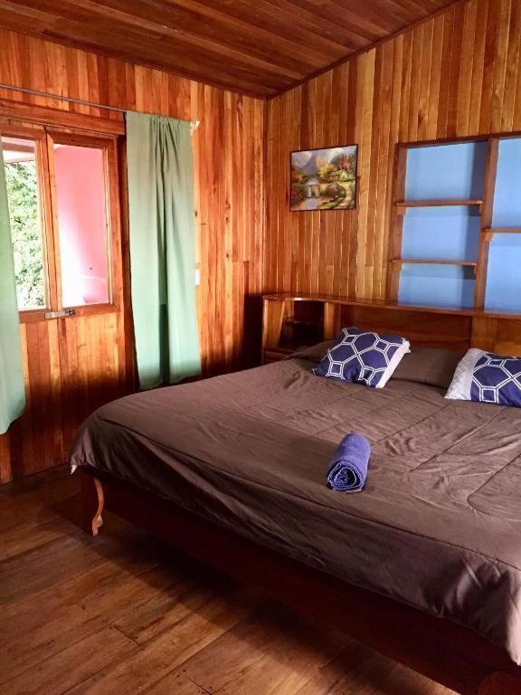 Manakin Lodge, Monteverde Exterior foto