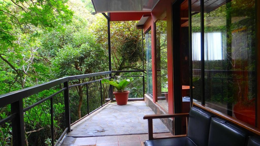 Manakin Lodge, Monteverde Exterior foto