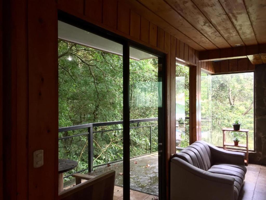 Manakin Lodge, Monteverde Exterior foto