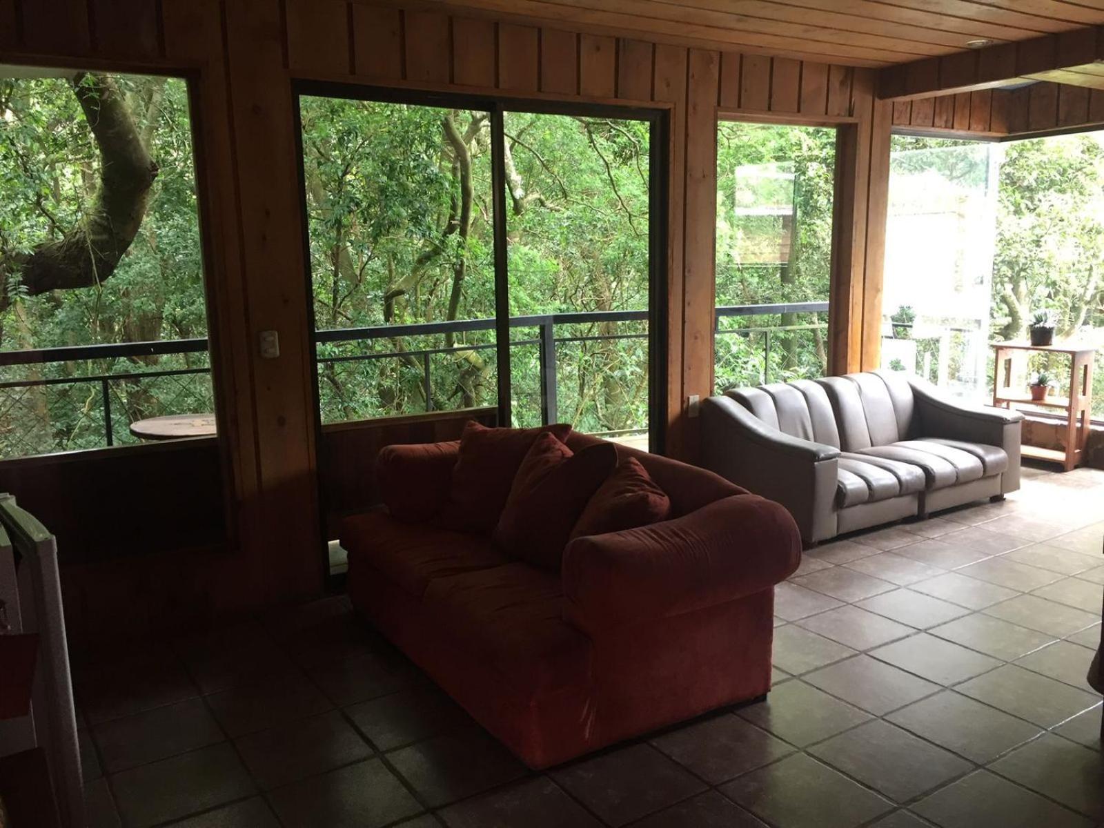 Manakin Lodge, Monteverde Exterior foto